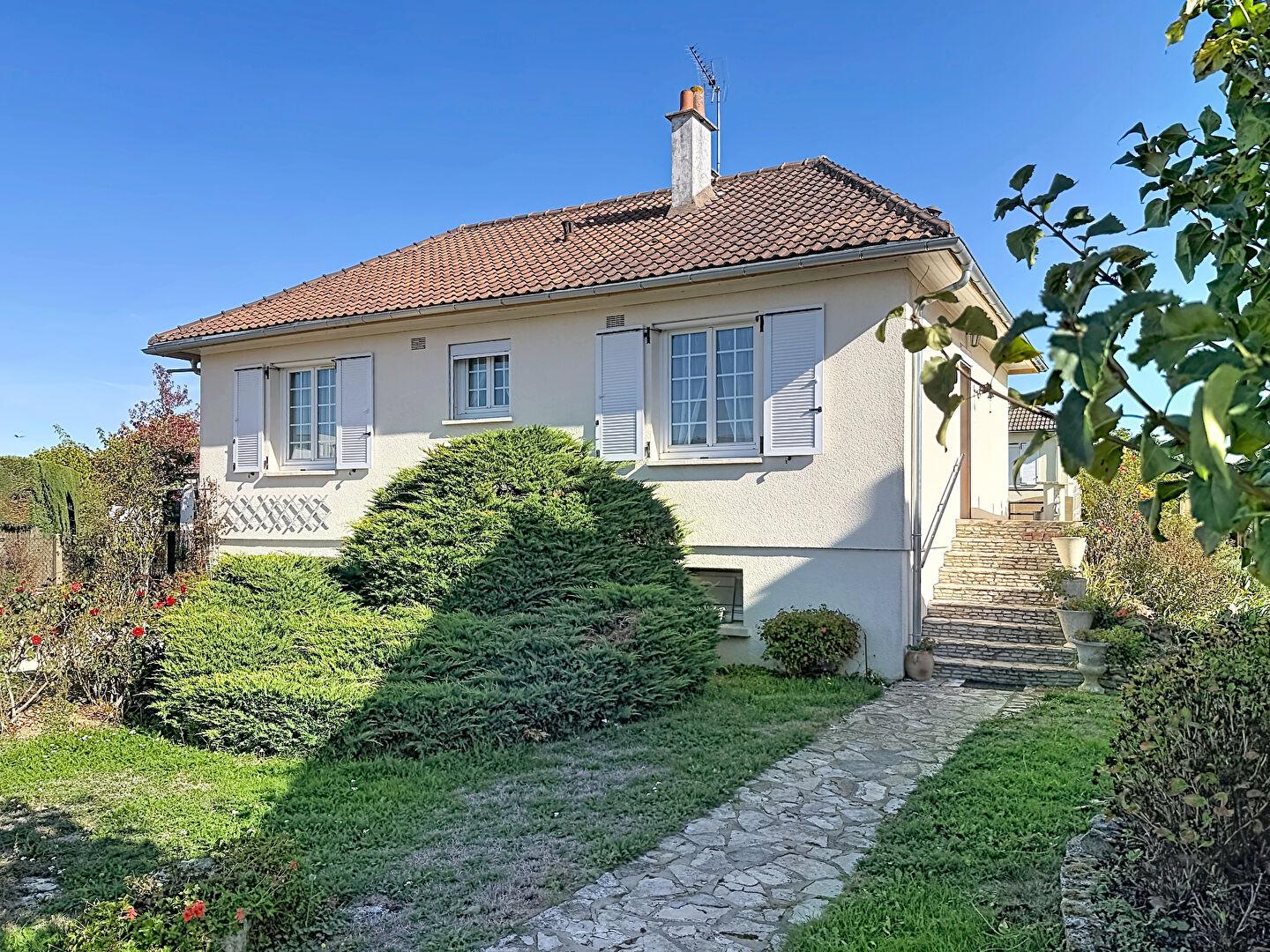 EXCLUSIVITÉ MAISON LUISANT