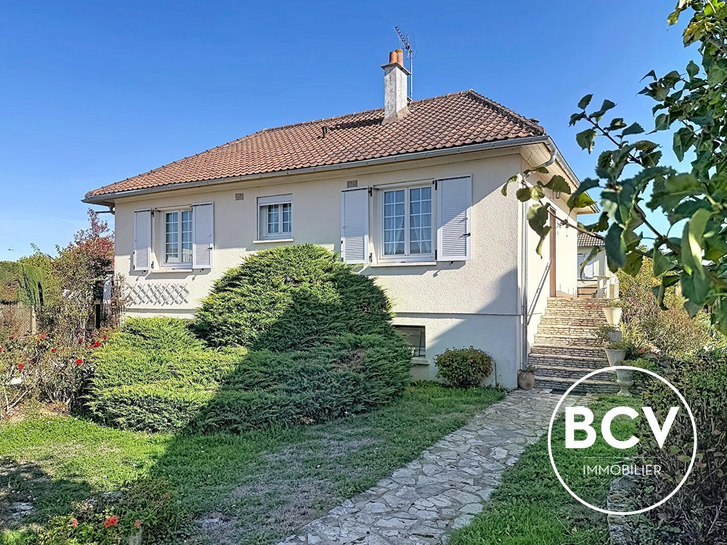 EXCLUSIVITÉ MAISON LUISANT