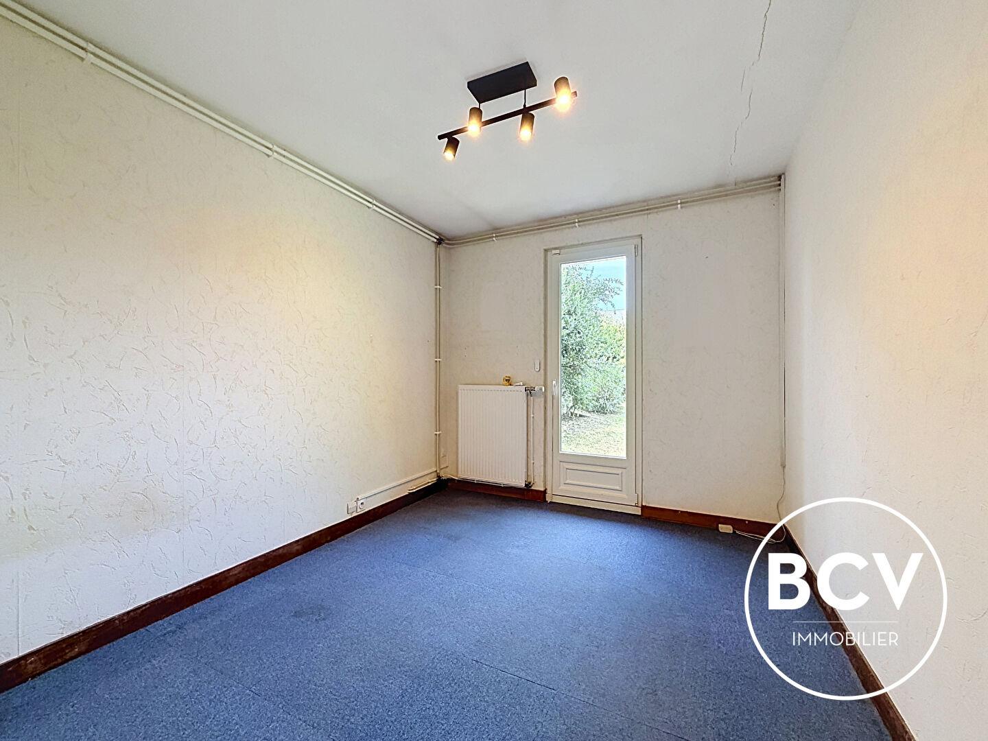 Maison Chartres 8 pièce(s) 156 m²