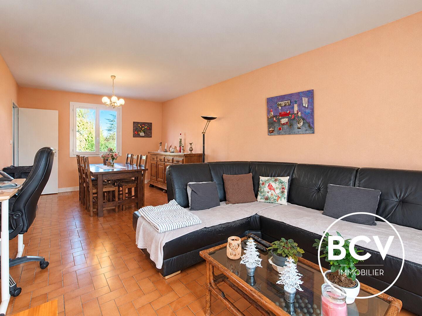 Maison 5 pièce(s) 86 m²