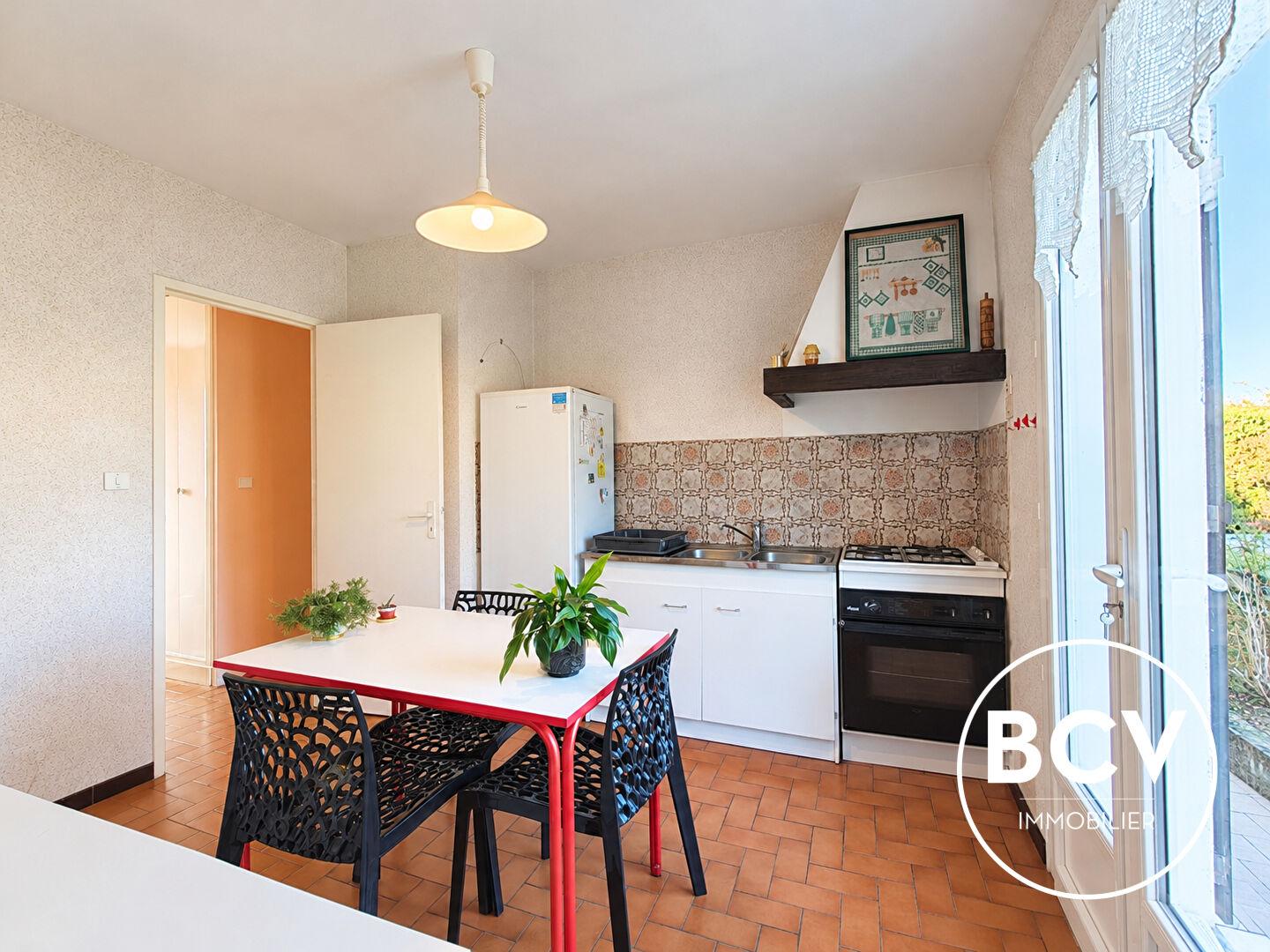 Maison 5 pièce(s) 86 m²