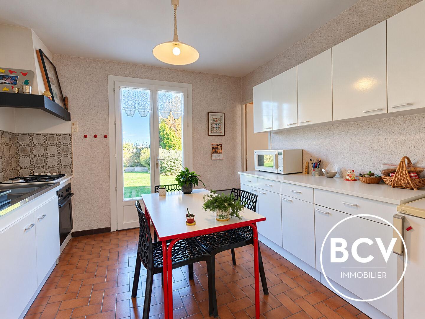 Maison 5 pièce(s) 86 m²