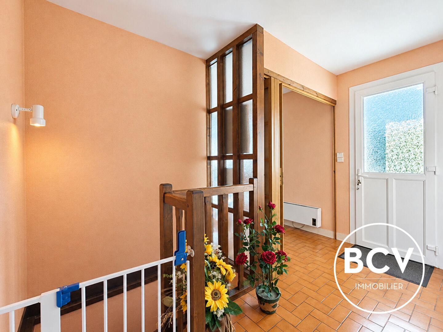 Maison 5 pièce(s) 86 m²