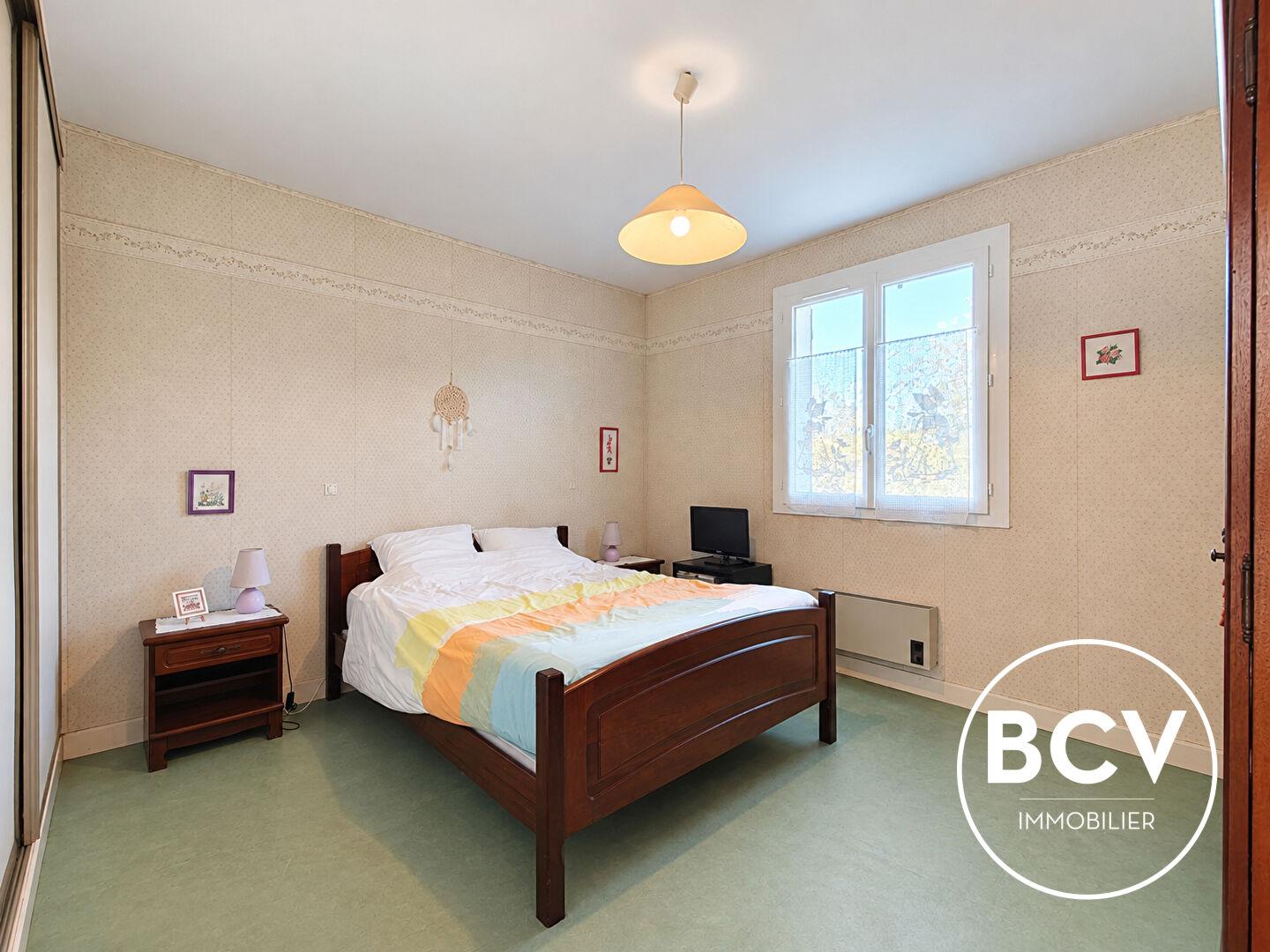 Maison 5 pièce(s) 86 m²