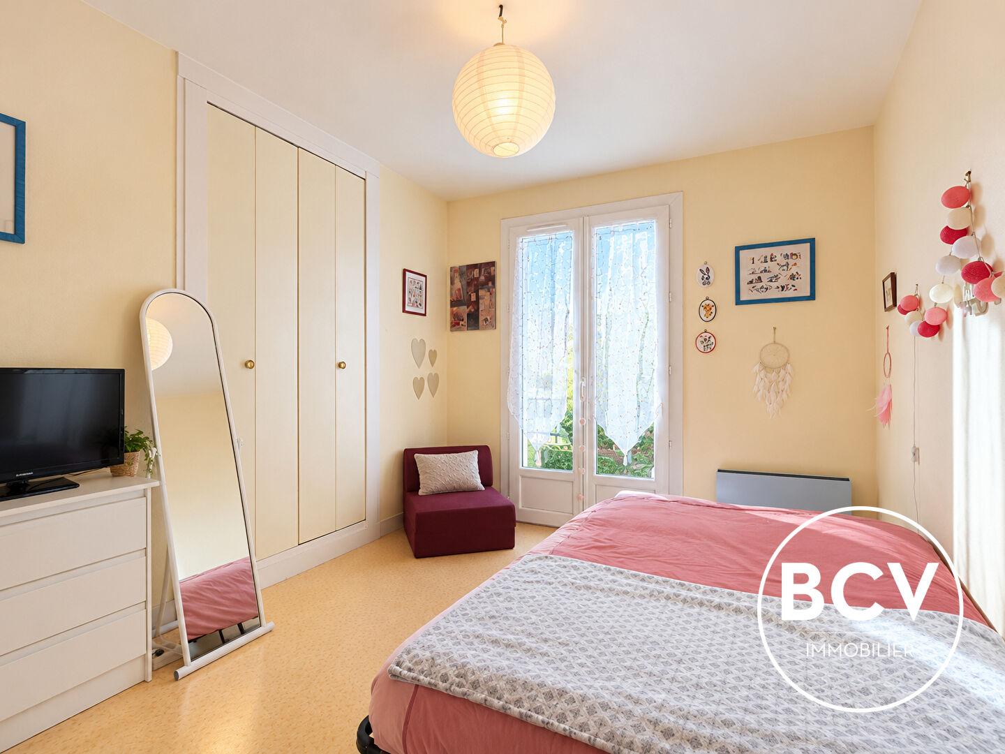 Maison 5 pièce(s) 86 m²