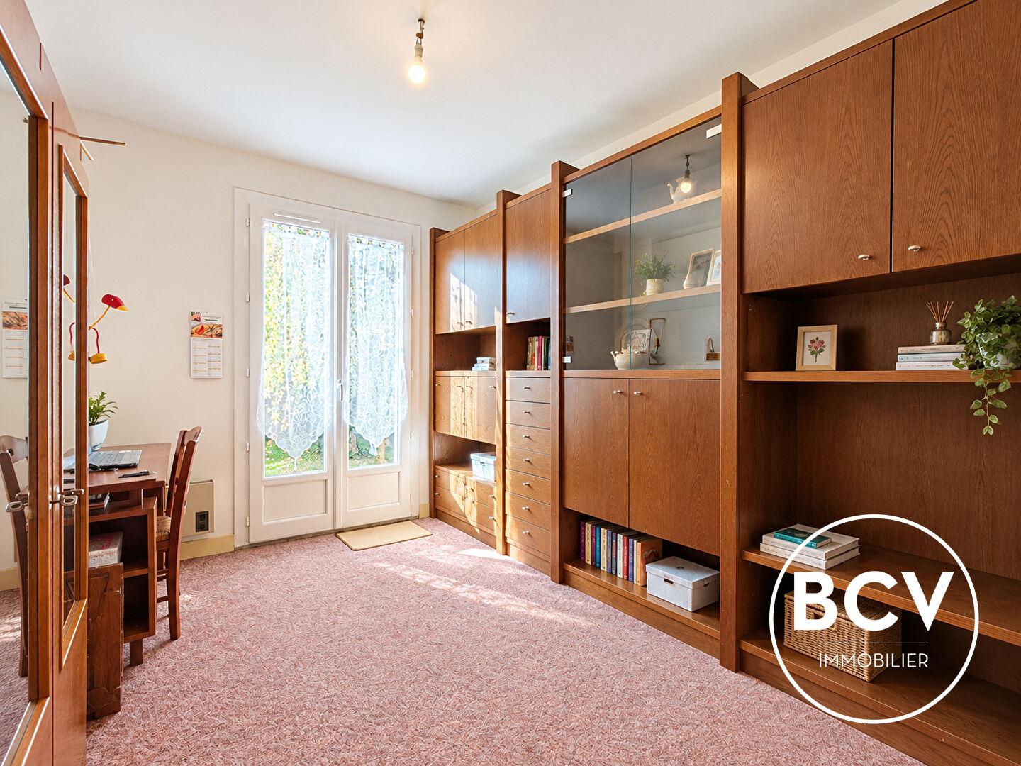 Maison 5 pièce(s) 86 m²