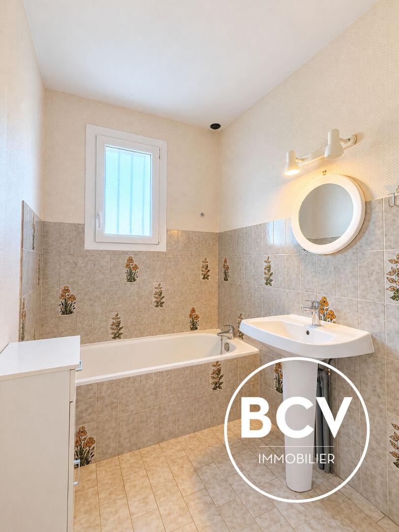 Maison 5 pièce(s) 86 m²