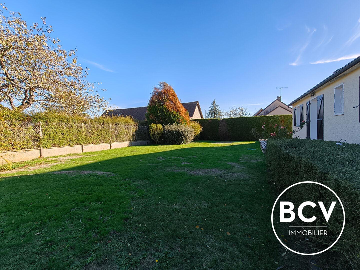 Maison 5 pièce(s) 86 m²