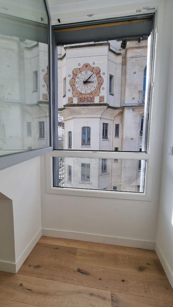 HORIZON  CATHEDRALE - 3 pièces - DUPLEX