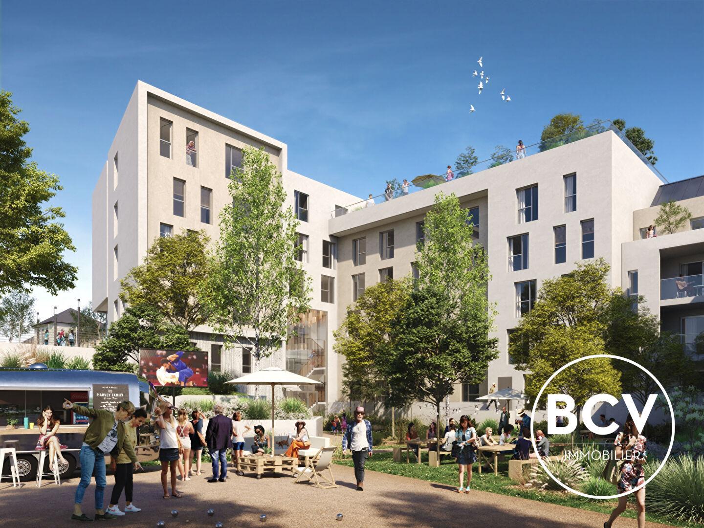 HARVEY PROGRAMME NEUF