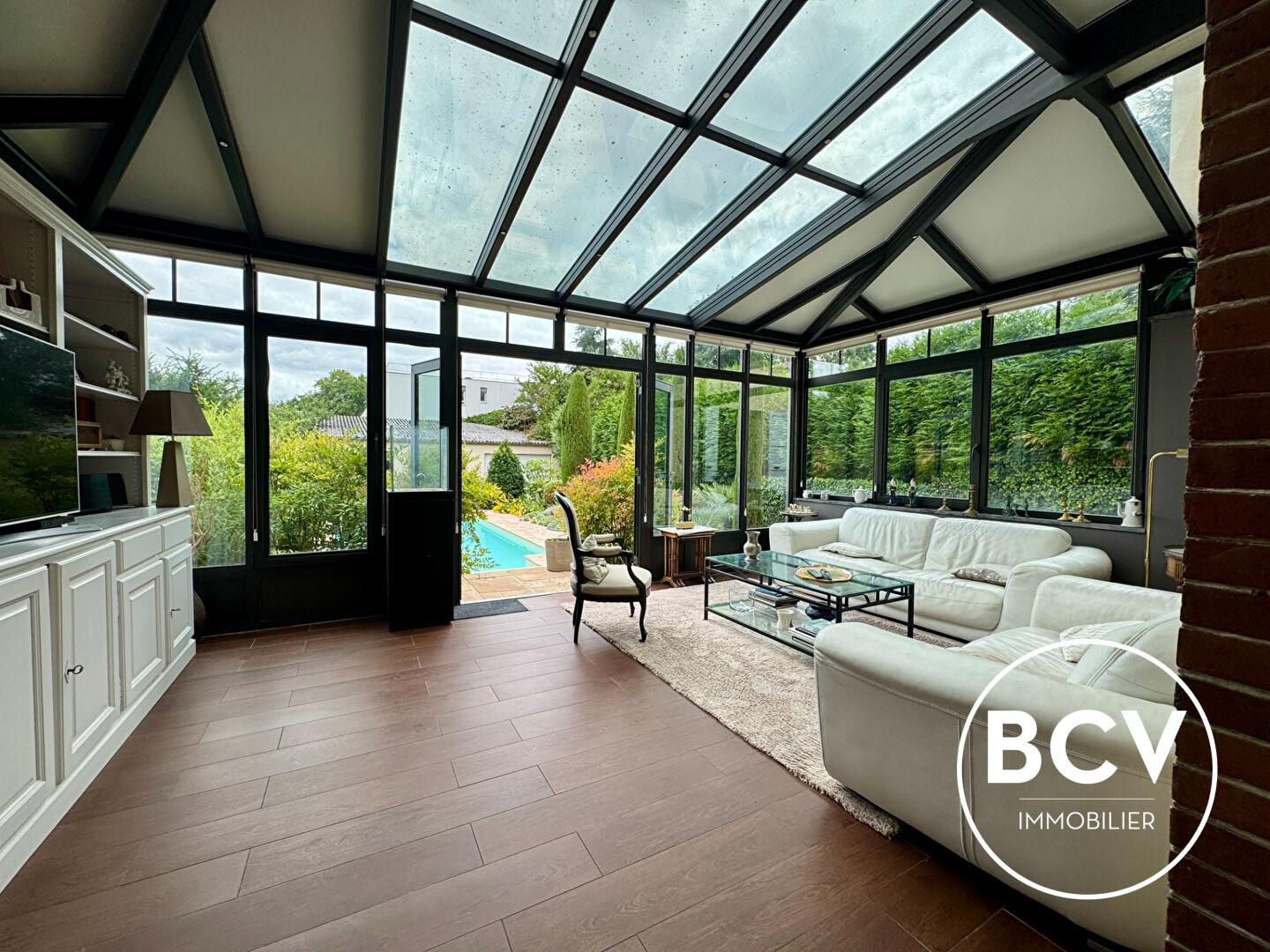 Maison Chartres 185 m2 avec dépendance et double garage