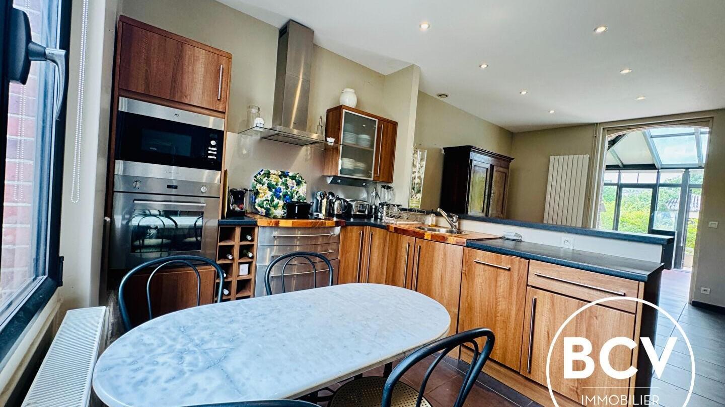 Maison Chartres 185 m2 avec dépendance et double garage