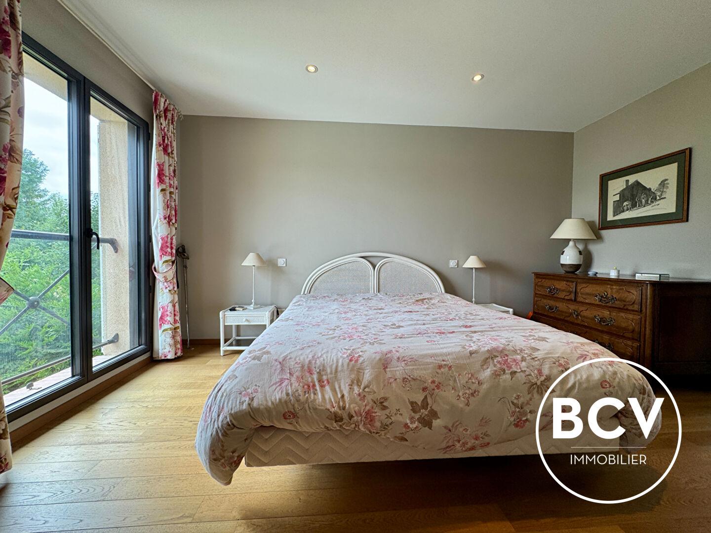 Maison Chartres 185 m2 avec dépendance et double garage