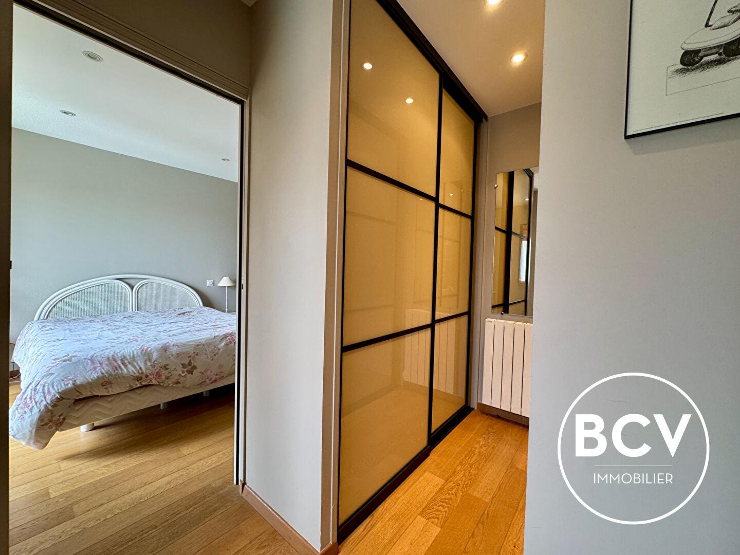 Maison Chartres 185 m2 avec dépendance et double garage