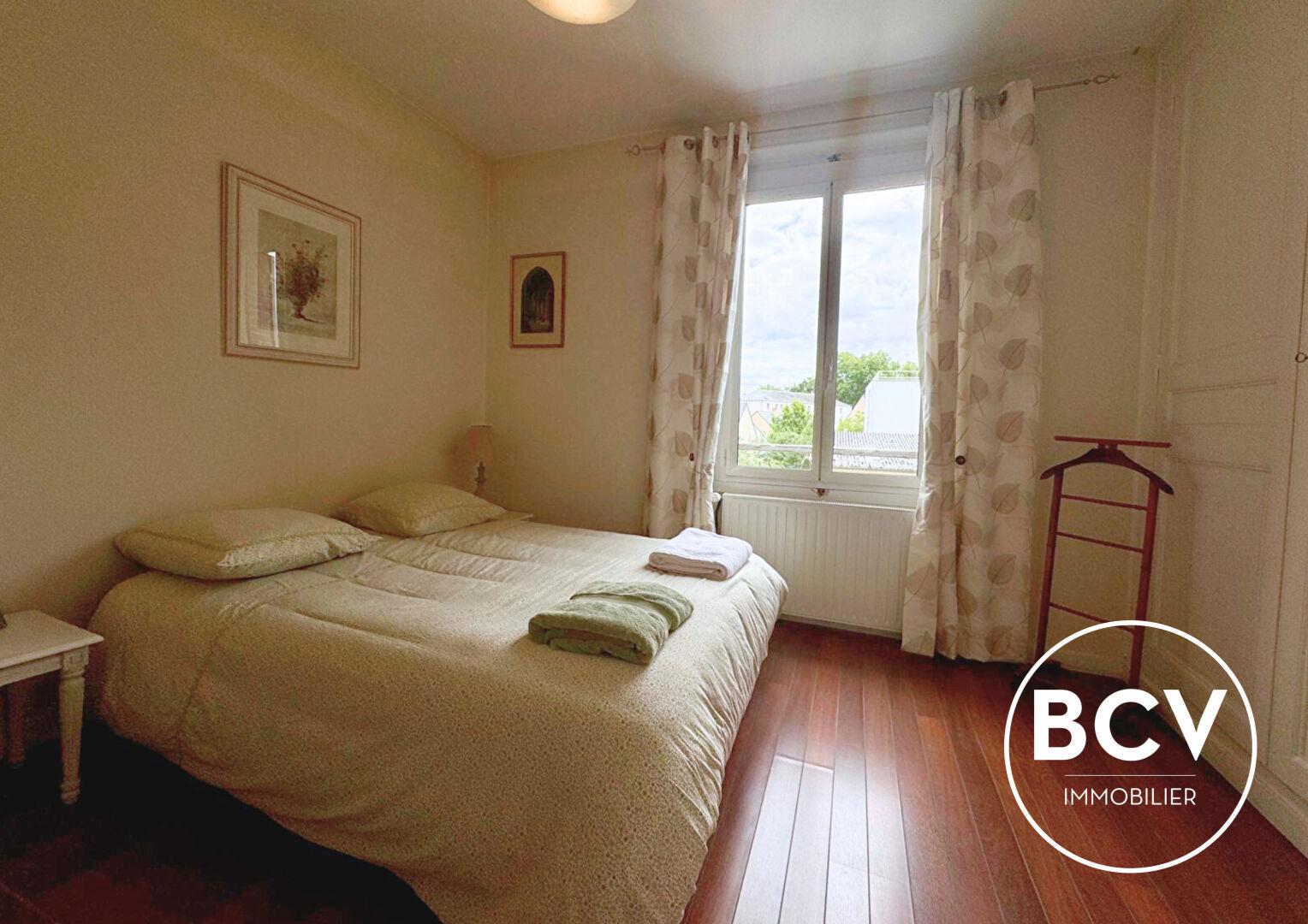 Maison Chartres 185 m2 avec dépendance et double garage