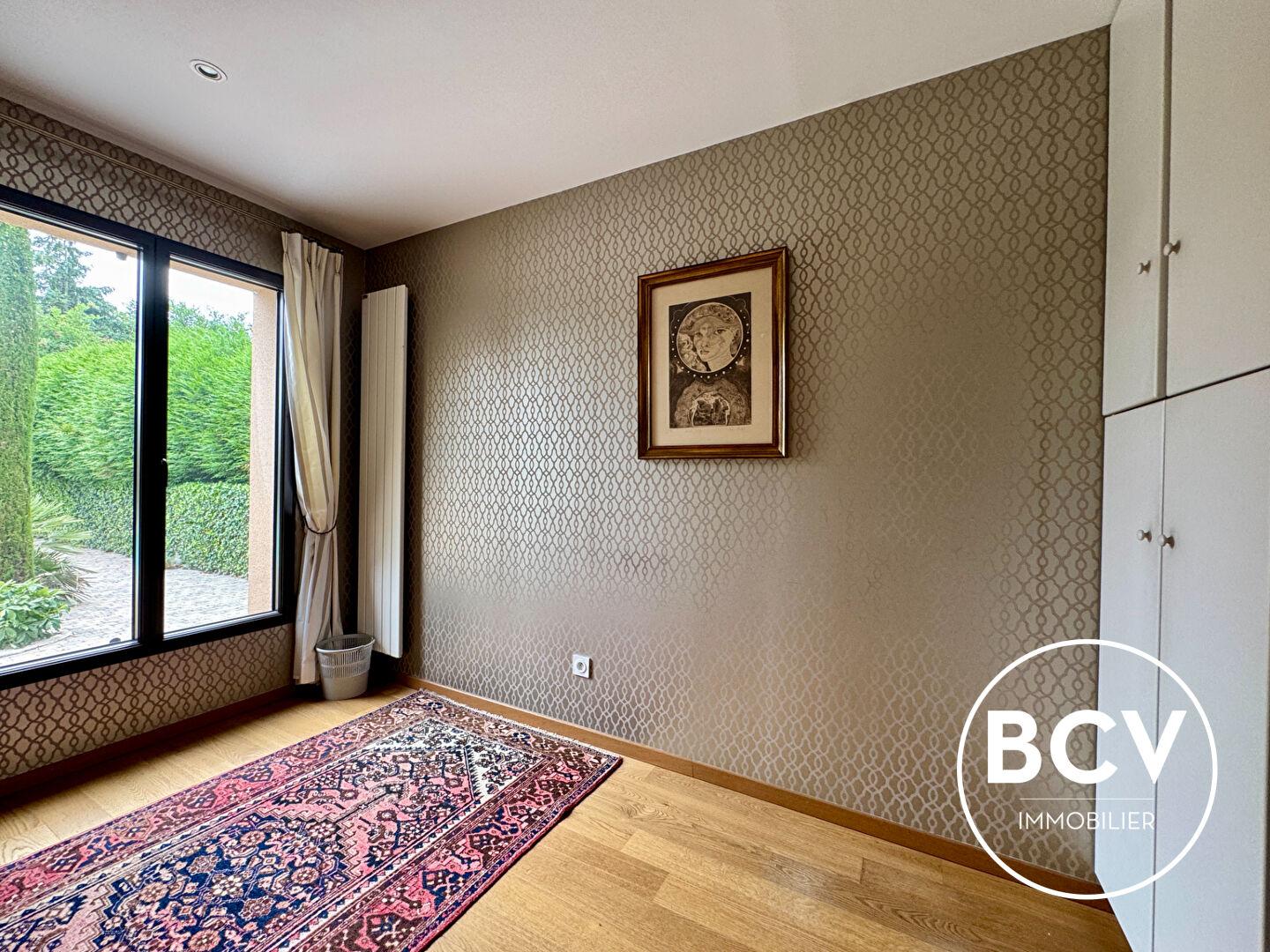 Maison Chartres 185 m2 avec dépendance et double garage