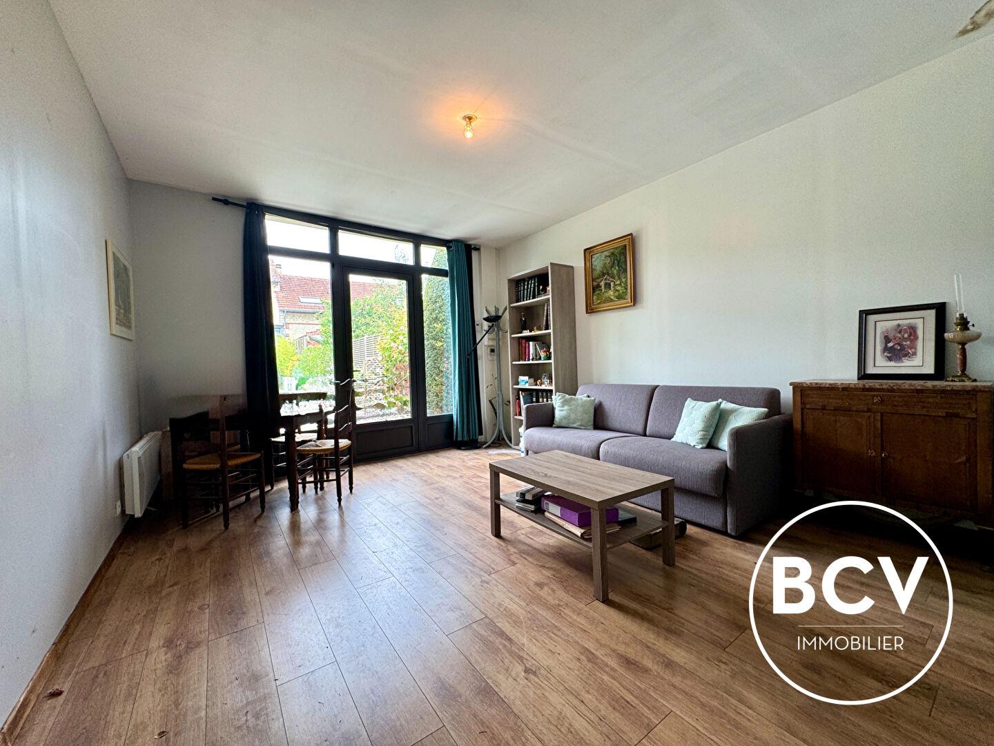 Maison Chartres 185 m2 avec dépendance et double garage