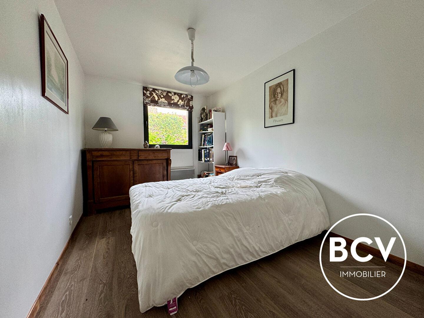 Maison Chartres 185 m2 avec dépendance et double garage